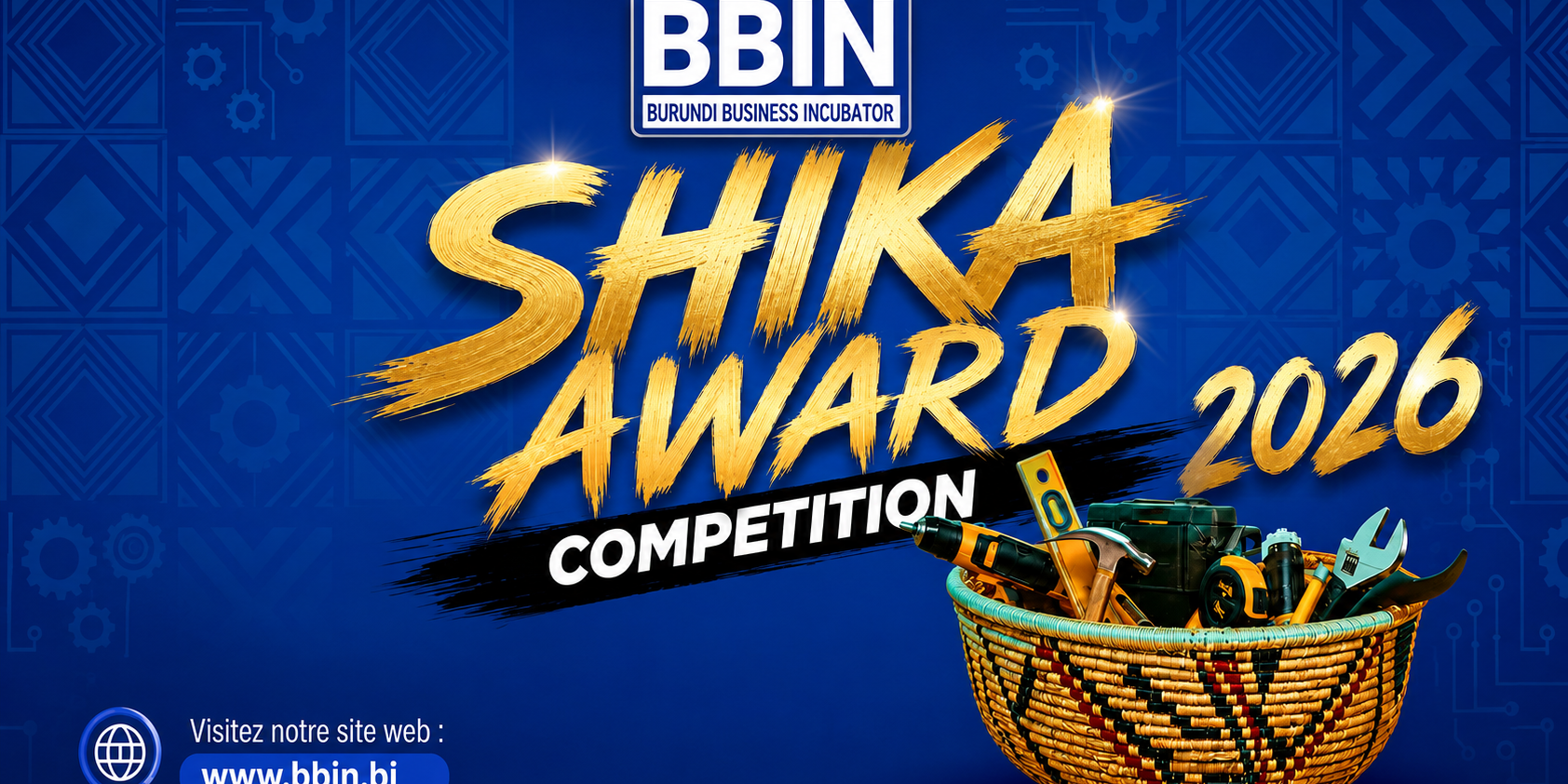 SHIKA Award 2026